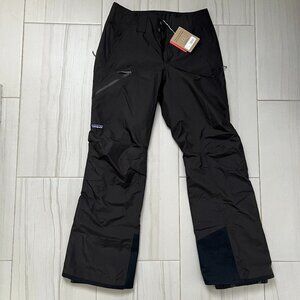 Patagonia Insulated Powder Town Pants S Reg